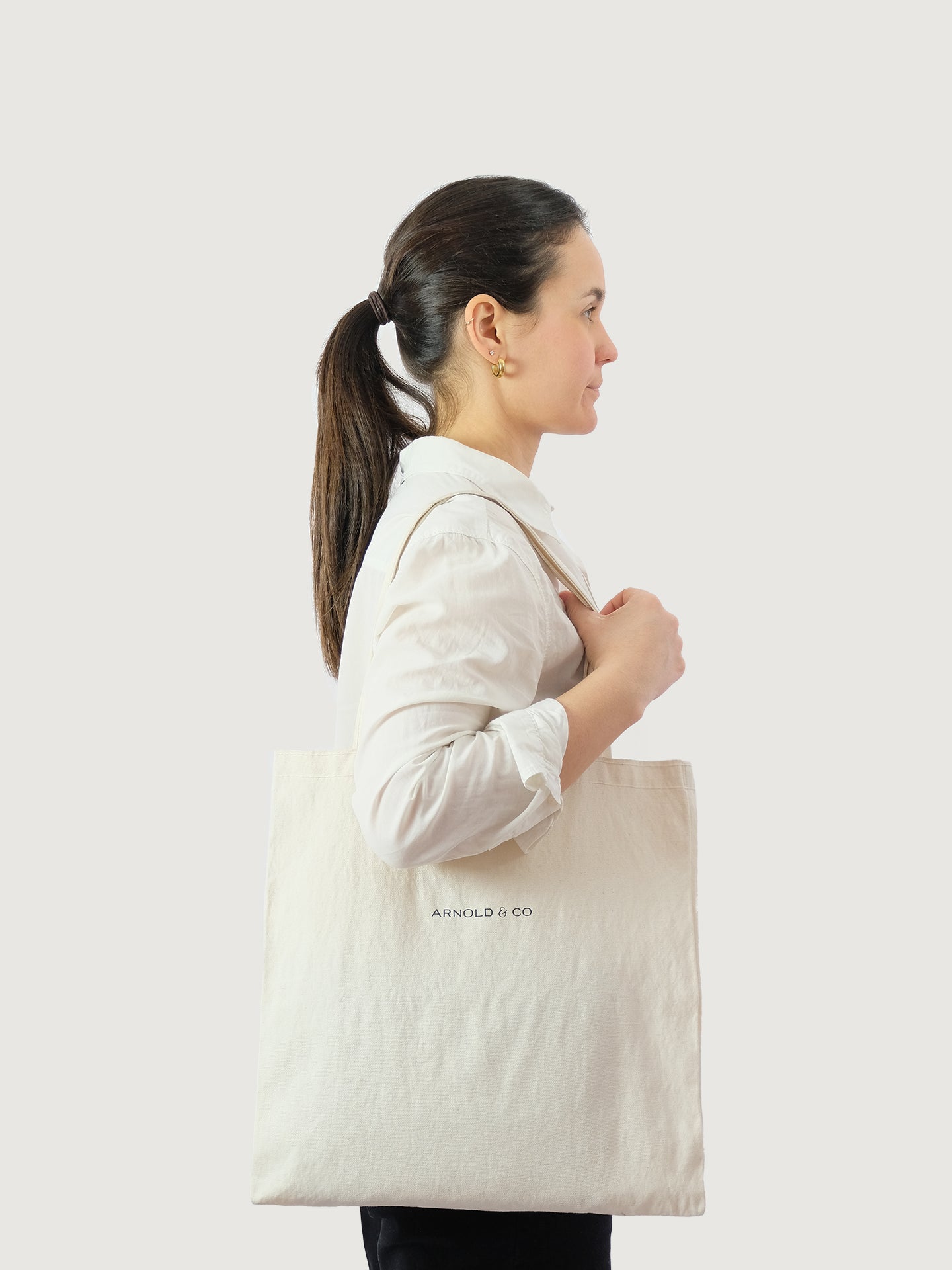 Le Tote Bag